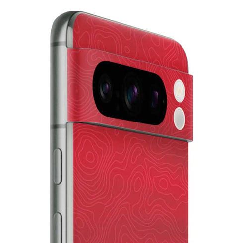 Switzerland Soccer Flag Google Pixel 8 Pro Skin